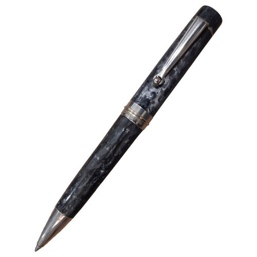 Picture of Delta Vintage Resin Ballpoint Pen