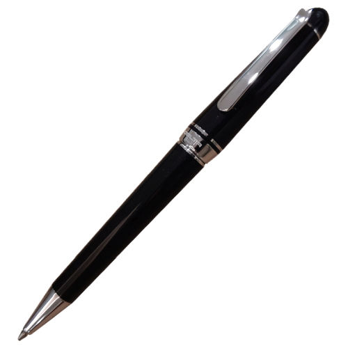 Picture of Delta Virtuosa Twist Ballpoint Pen