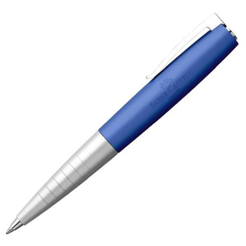 Picture of Faber-Castell Loom Metallic Ballpoint Pen