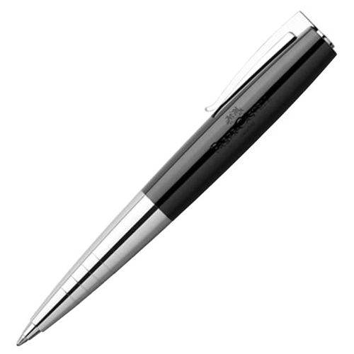 Picture of Faber-Castell Loom Piano Ballpoint Pen 