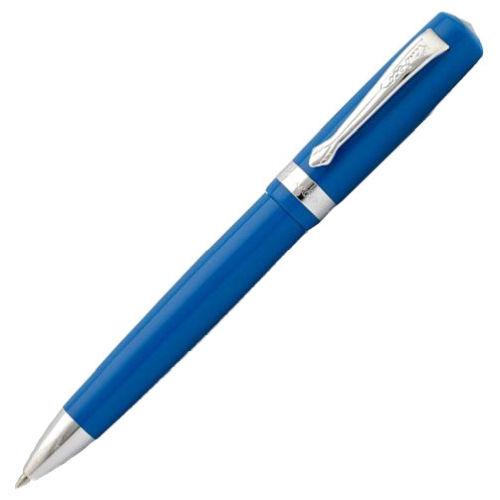 Picture of Kaweco Student Chrome Plated Ballpoint Pen