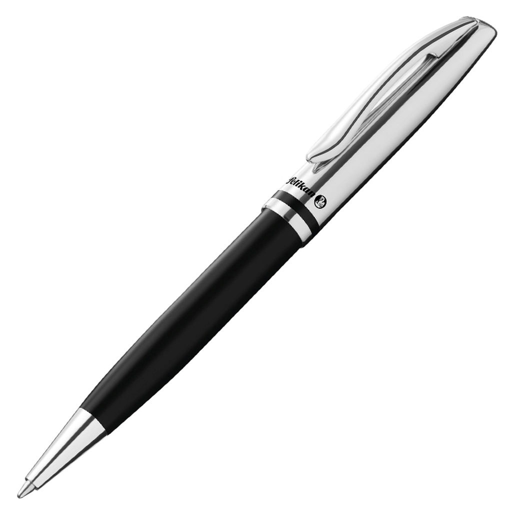 Picture of Pelikan K35 Jazz Velvet Black Ballpoint Pen With Gift Box