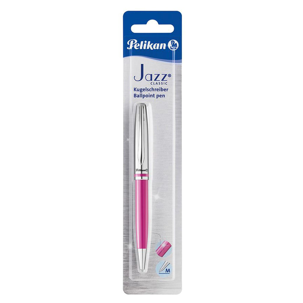 Picture of Pelikan K35C Jazz Classic Ballpoint Pen