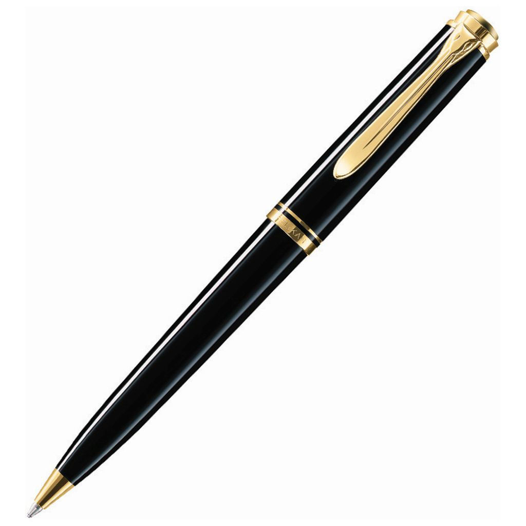 Picture of Pelikan Souverän K600 Ballpoint Pen