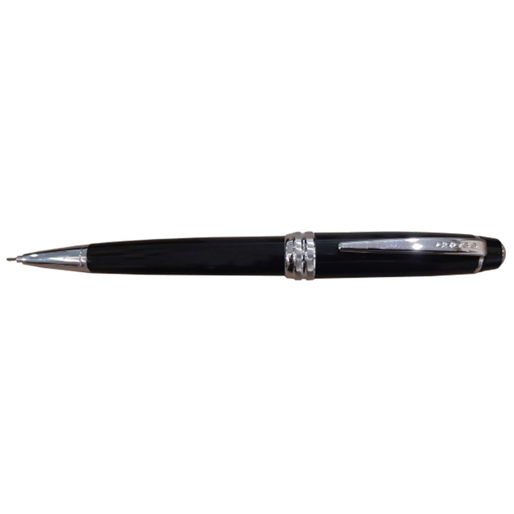 Buy Online Cross Bailey Mechanical Pencil, Black Lacquer in UAE