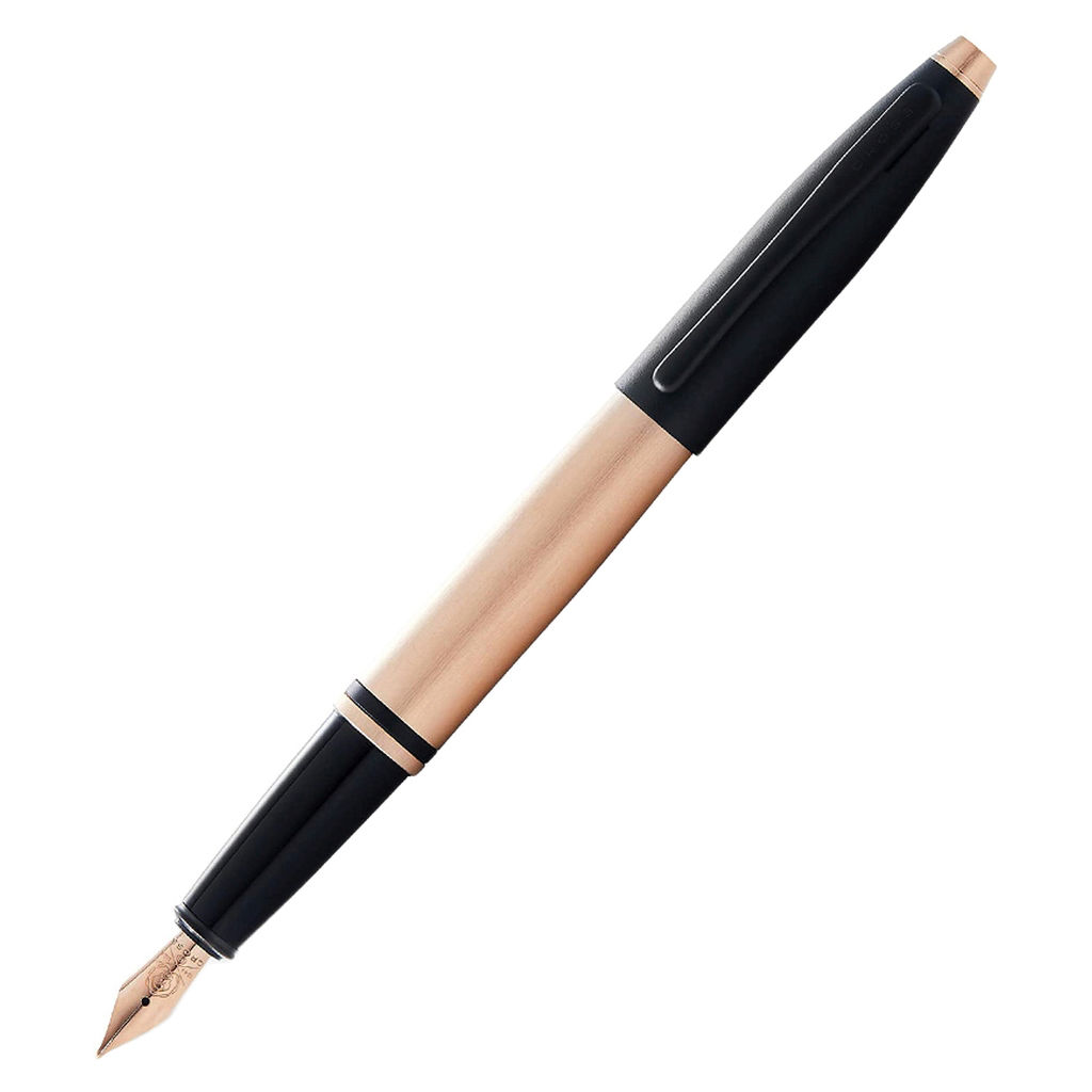 Picture of Cross Calais Fountain Pen Click-Off Cap