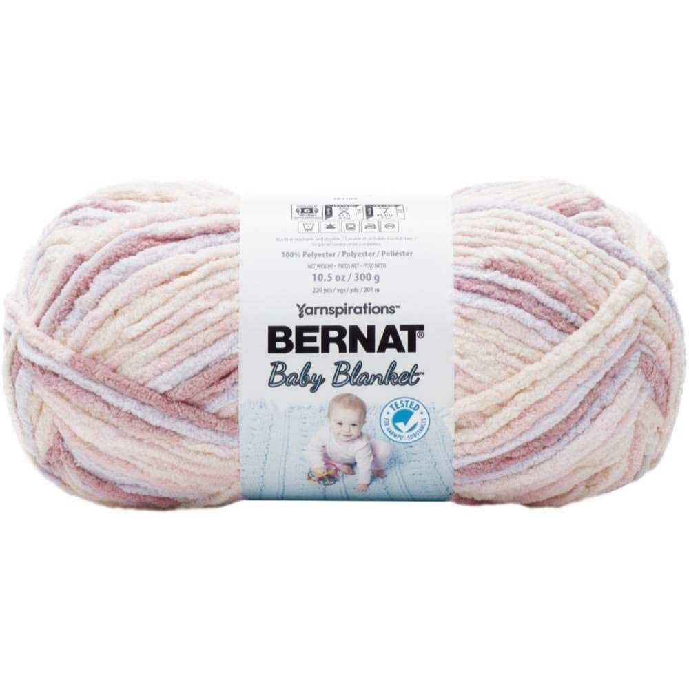 Picture of Bernat Spinrite Blanket Big Ball Yarn, 220yards
