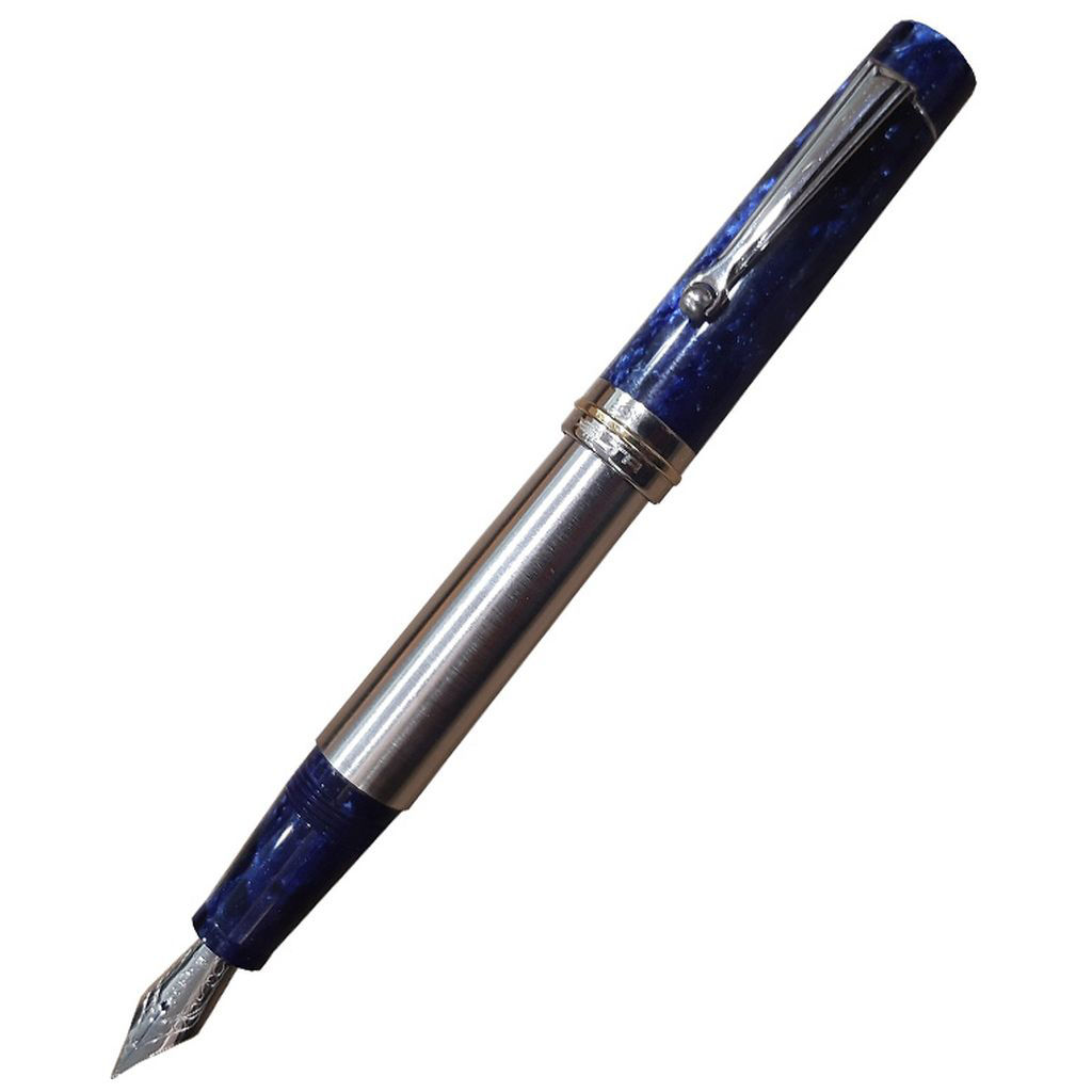 Picture of Delta Vin-Touch Double Touch Screen Fountain Pen, Medium Nib