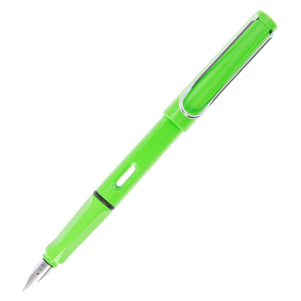 Picture of Lamy Safari Fountain Pen, LM013, Green