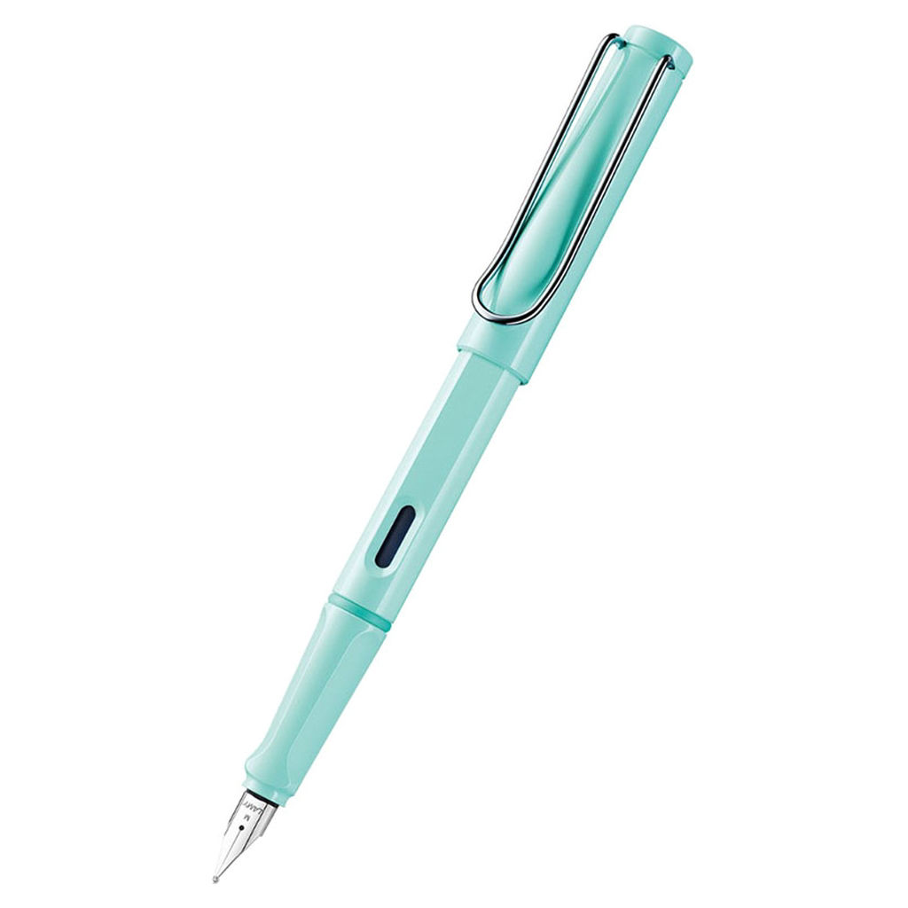 Picture of Lamy Safari Special Edition Fountain Pen
