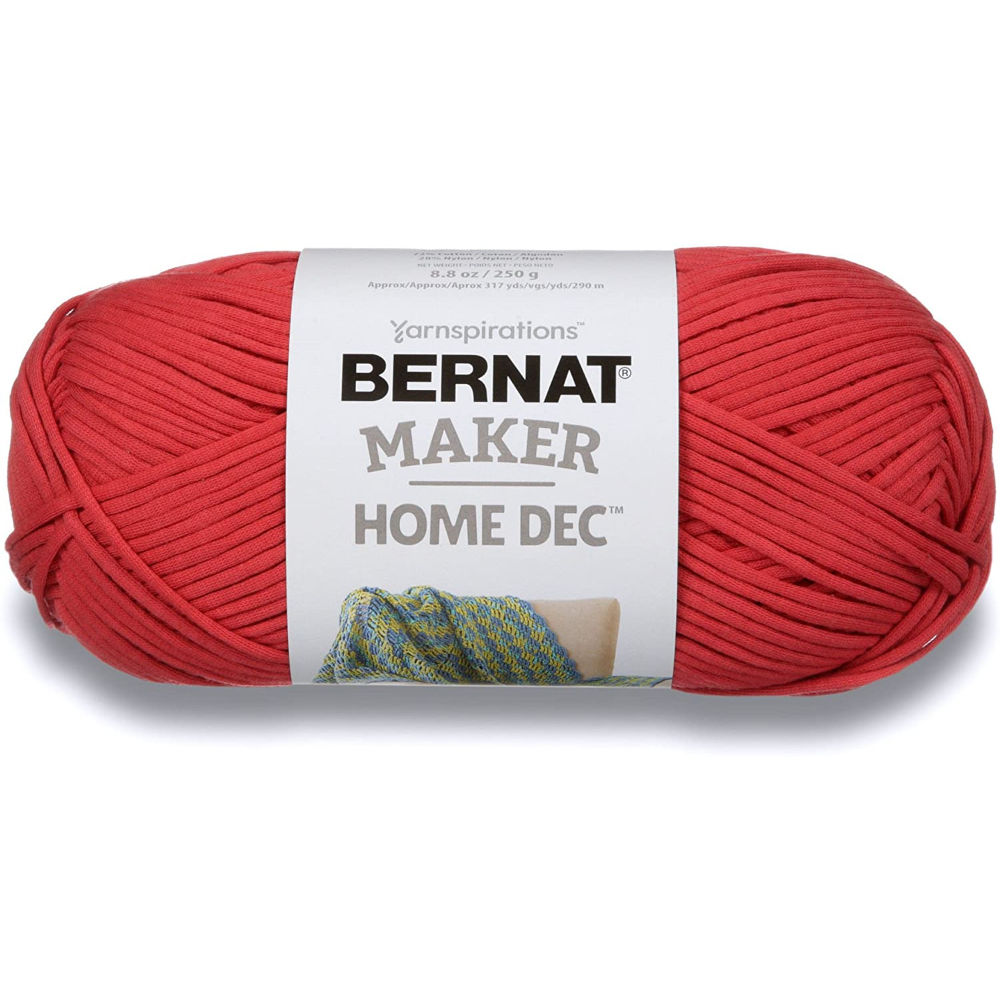 Picture of Bernat Home Dec Maker Yarn, 317 Yards