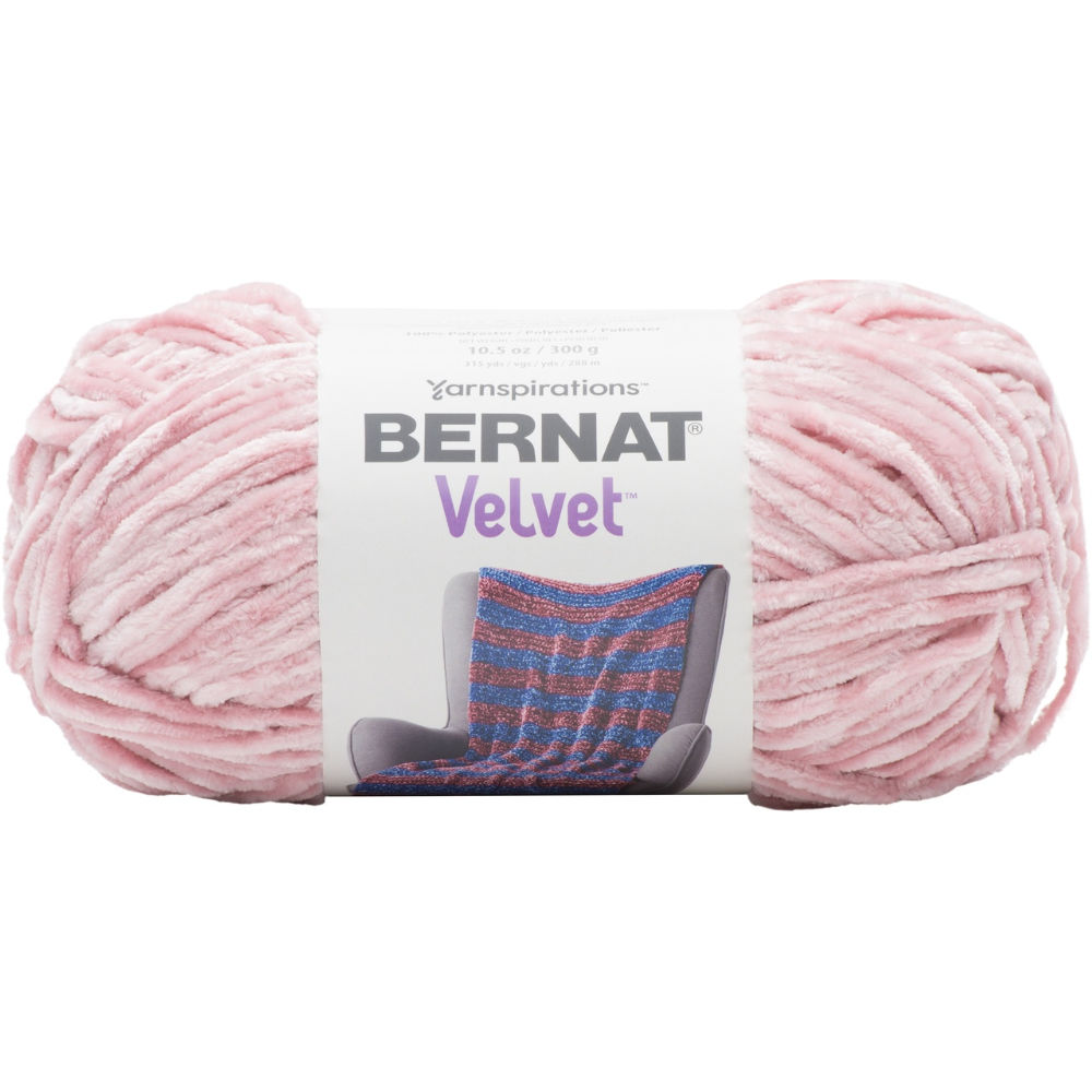 Picture of Bernat Velvet Yarn, 315 Yards