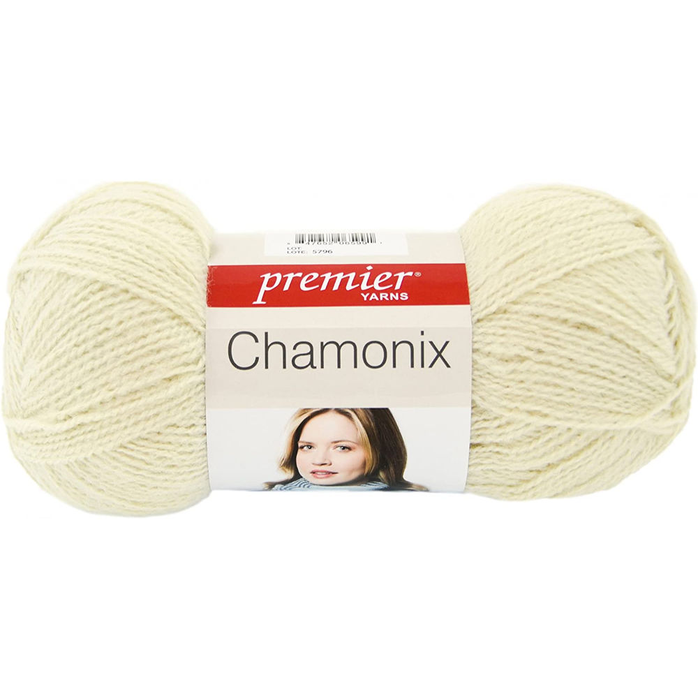 Picture of Premier Yarns Chamonix Yarn, 380 Yards