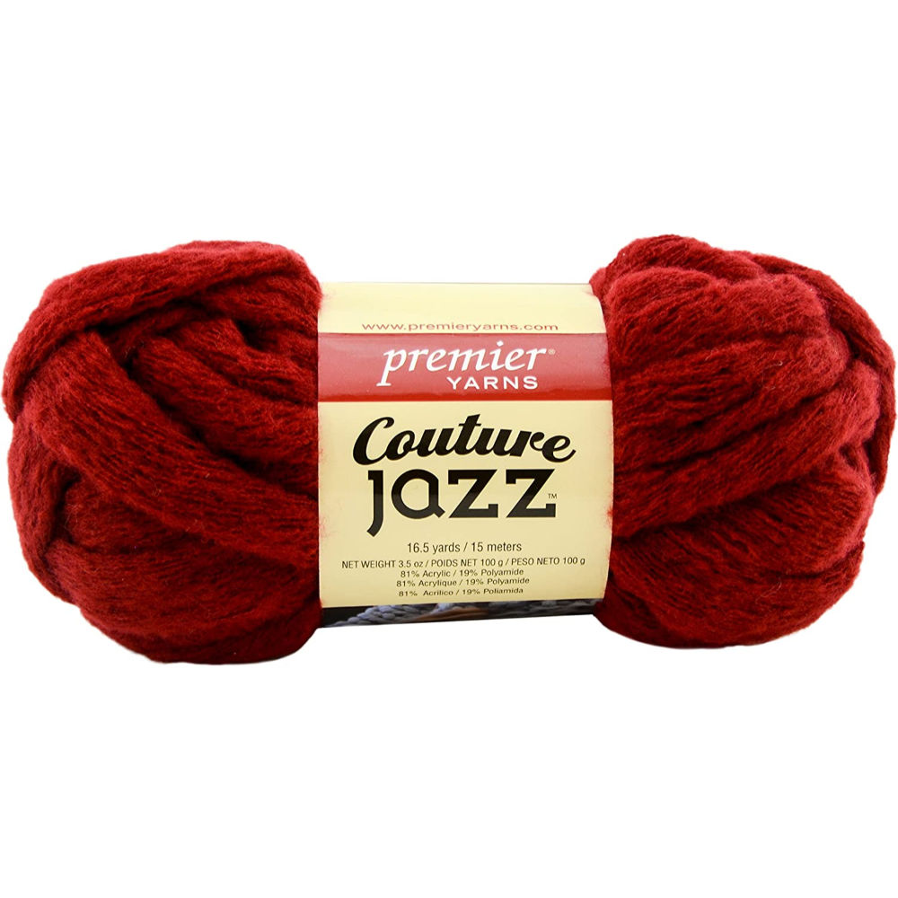 Picture of Premier Yarns Couture Jazz Yarn