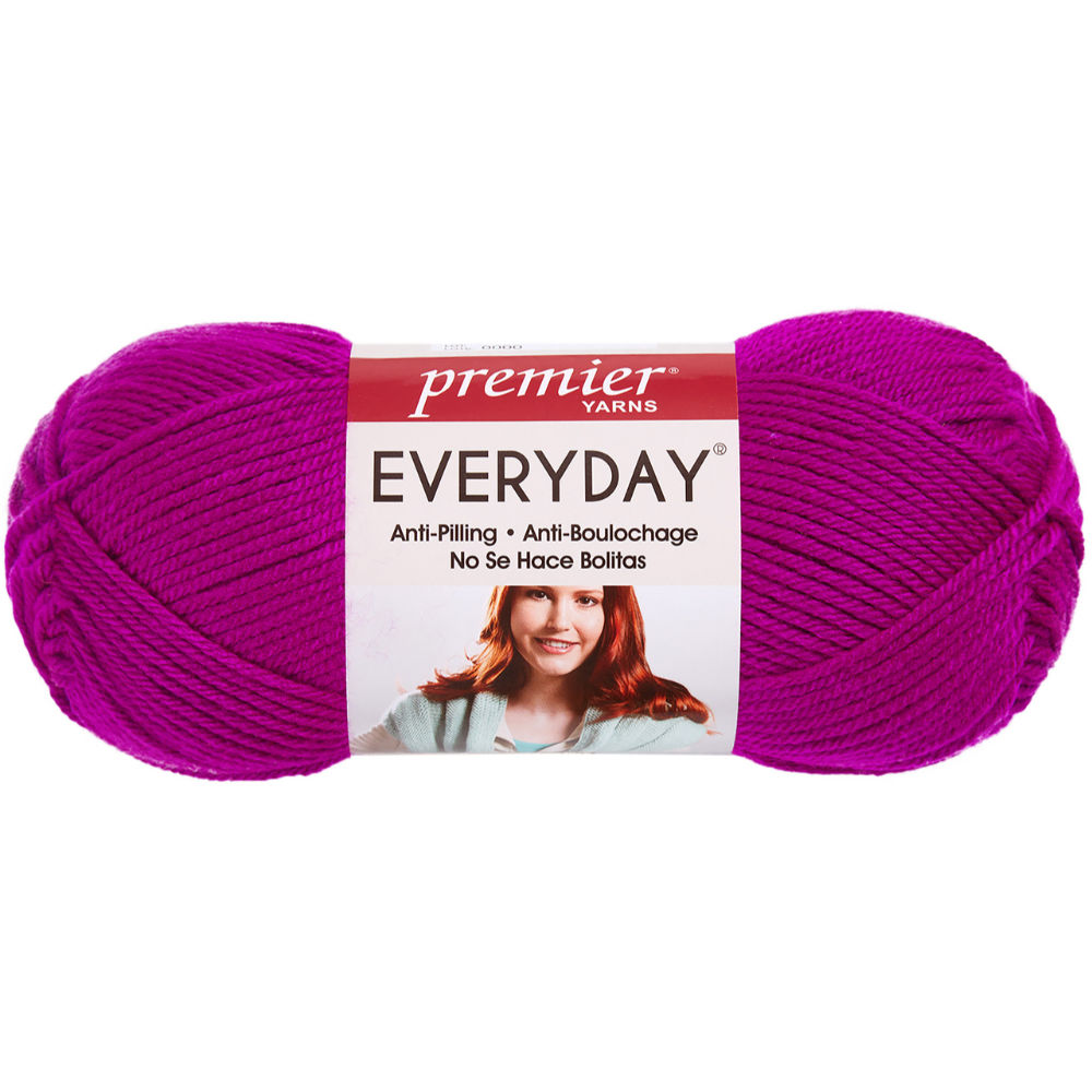 Picture of Premier Yarns Anti Pilling Everyday Yarn
