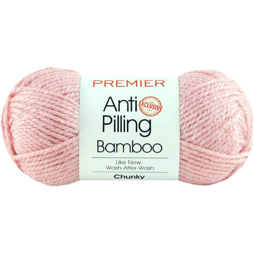 Picture of Premier Yarns Anti Pilling Bamboo Chunky Yarn