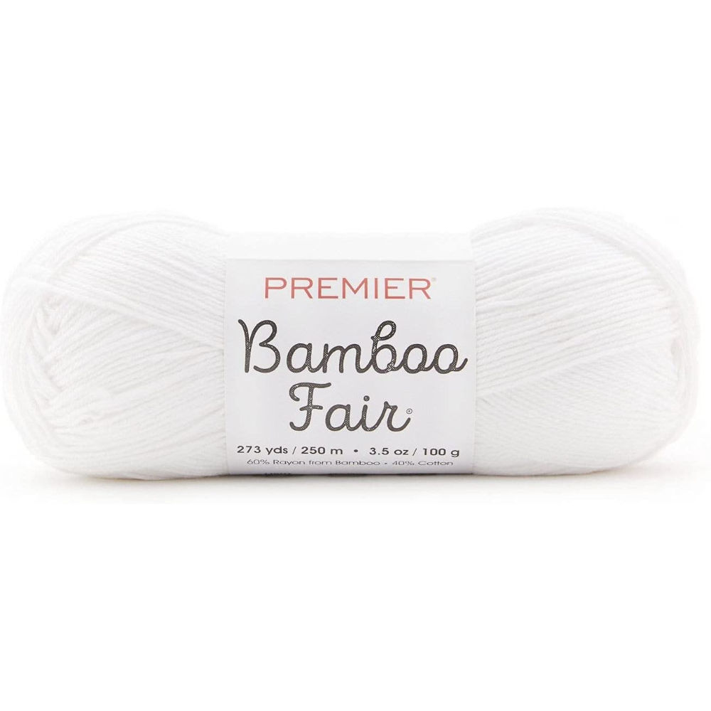 Picture of Premier Yarns Bamboo Fair Yarn
