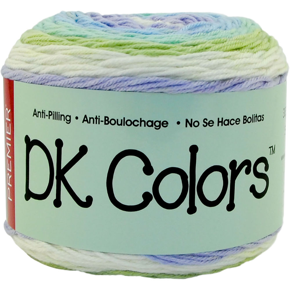 Picture of Premier Yarns Anti Pilling Dk Colors Yarn