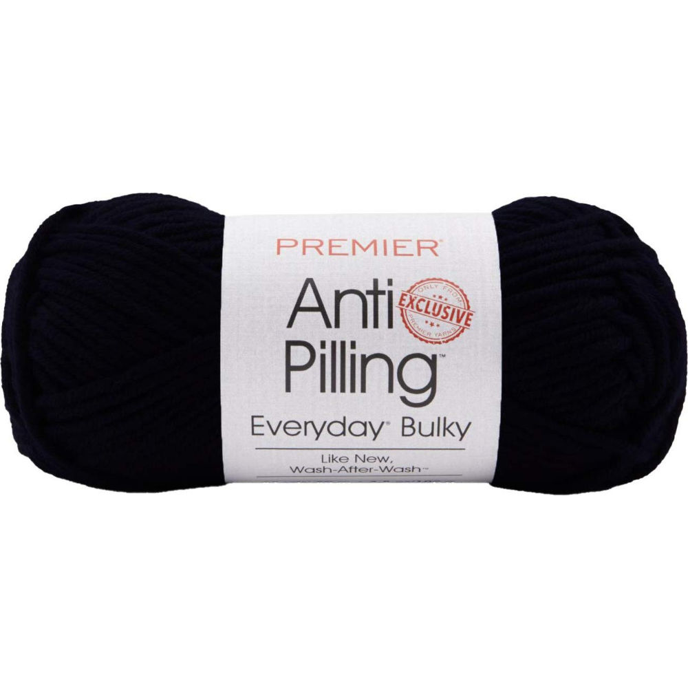 Picture of Premier Yarns Anti Pilling Everyday Bulky Yarn