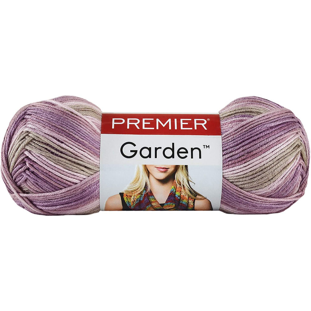 Picture of Premier Yarns Garden Yarn, 248 Yards