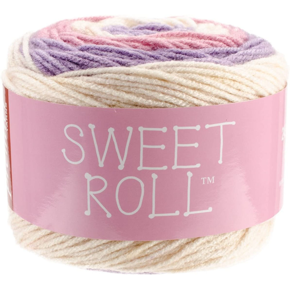 Picture of Premier Yarns Sweet Roll Yarn, 245 Yards
