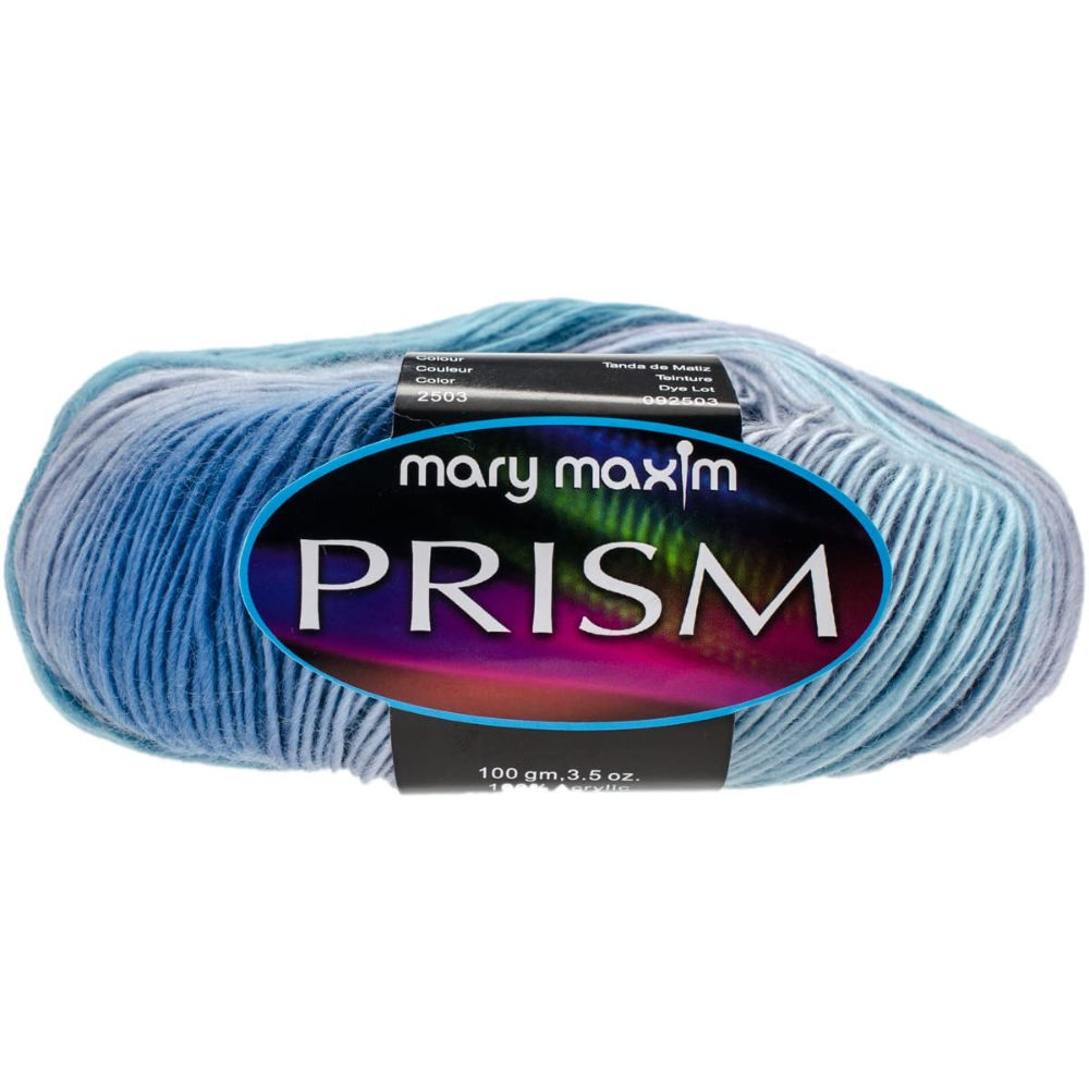 Picture of Mary Maxim Prism Yarn, 290 Yards