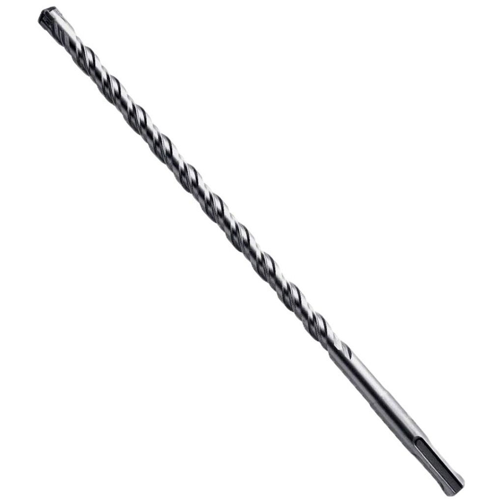 Picture of JK Super Drive SDS Cross Tip Hammer Drill Bit, Pack of 8Pcs