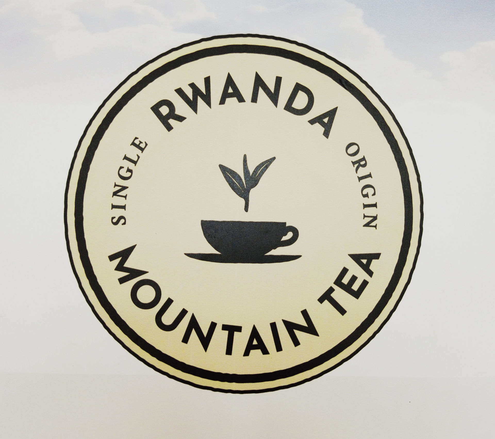 Rwanda Mountain Tea