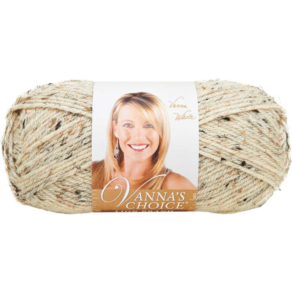 Picture of Lion Brand Superior Vanna's Choice Yarn