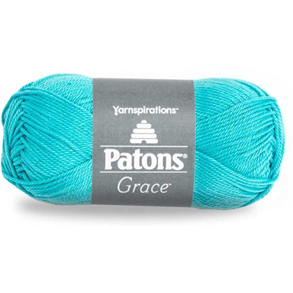 Picture of Patons Yanspirations Grace Cotton Yarn, 136yards