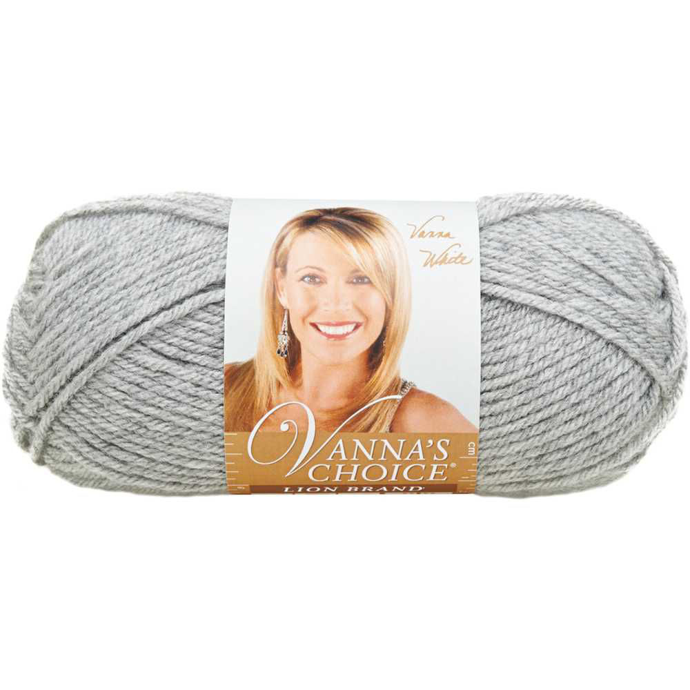 Picture of Lion Brand Superior Vanna's Choice Yarn