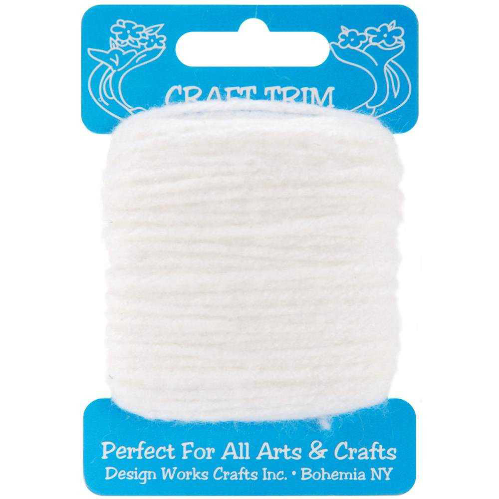 Picture of Design Works Crafts Yarn Card, 20yards