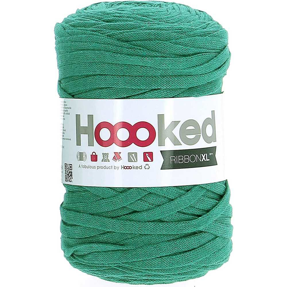 Picture of Hoooked Ribbon Xl Yarn, 131yards