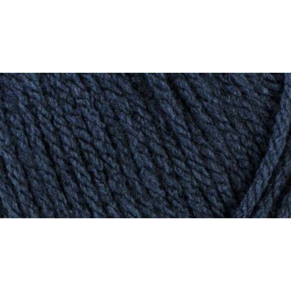 Picture of Lily The Original Sugar'n Cream Ombre Yarn, Black