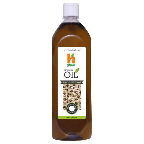 Picture of Harakh Naturals Moringa Seed Oil