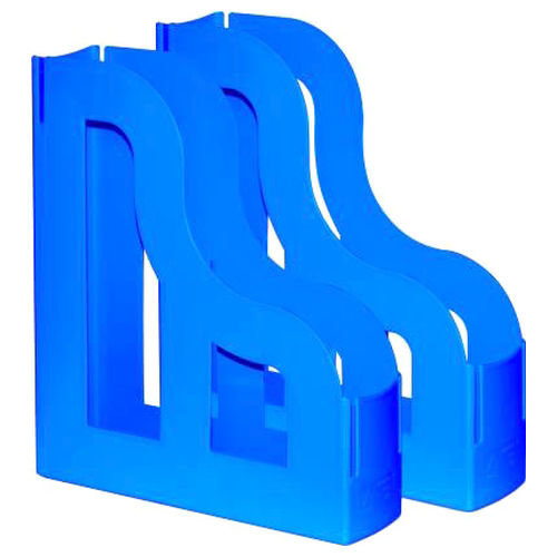 Buy Online Omega Magazine Rack, 1760, Set of 2 in UAE