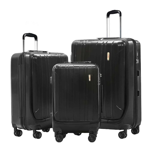 Buy Online Feah Solo Trolley Luggage Case in UAE | Dubuy.com