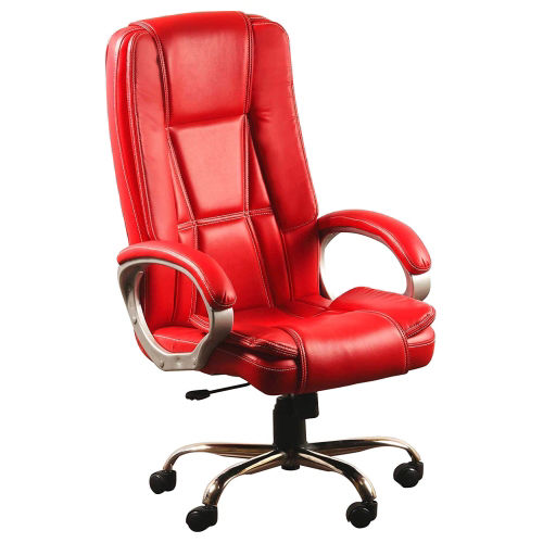 Buy Online Caddy Chair for Office Work at Home with Back Support, DM154