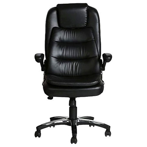 Buy Online Caddy Chair for Office Work at Home with Back Support, DM149