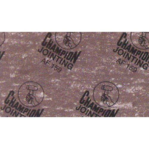 Picture of Champion Asbestos Free Oil Gasket Graphite Jointing Sheet, 150 Bar