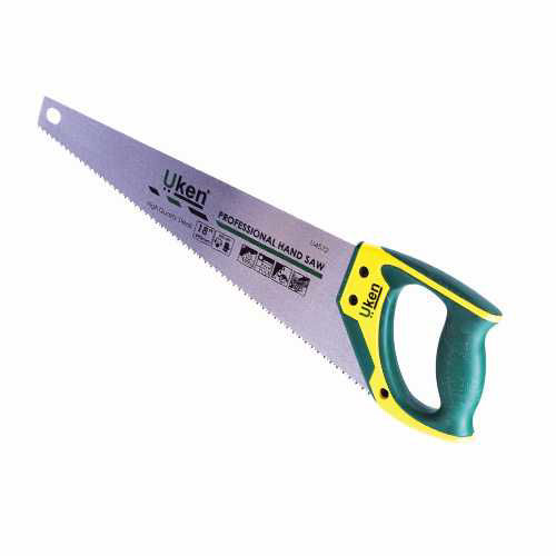 Picture of Uken ABS TPR Handle Hand Saw