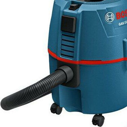 bosch gas 15 ps review