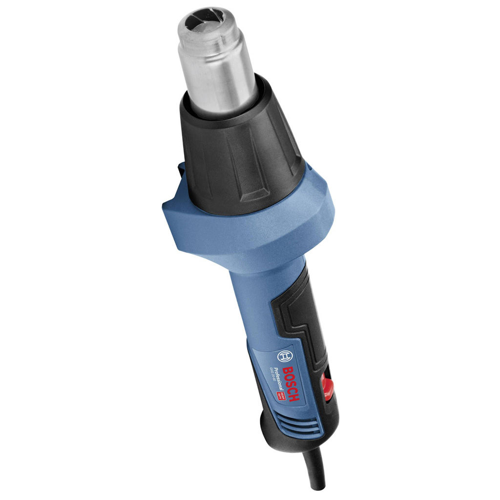 Buy Online Bosch Professional Heat Gun, GHG 2060, Blue in UAE