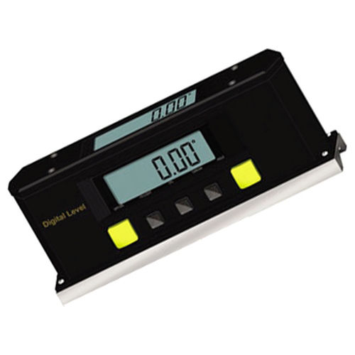 Buy Online India Tools High Precision Electronic Level with 3v Cr2032x3 Battery in UAE