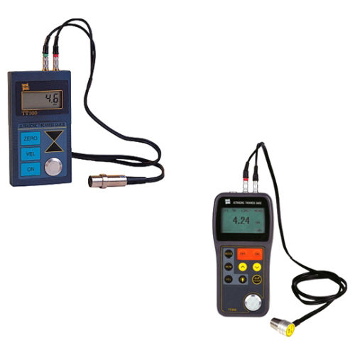 Buy Online India Tools Ultrasonic Thickness Gauge in UAE | Dubuy.com