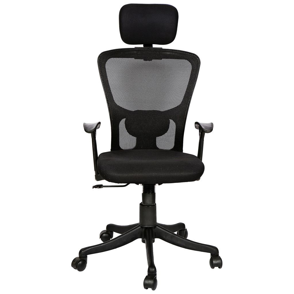 Buy Online Regent Seating Collection Jazz High Back Sonic Arm Mesh ...