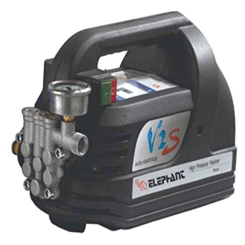 Buy Online Elephant High Pressure Washer Water Pump, for Car Washing