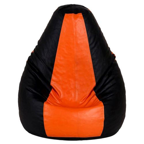 Picture of Doe Buck Tear Drop Bean Bag Cover
