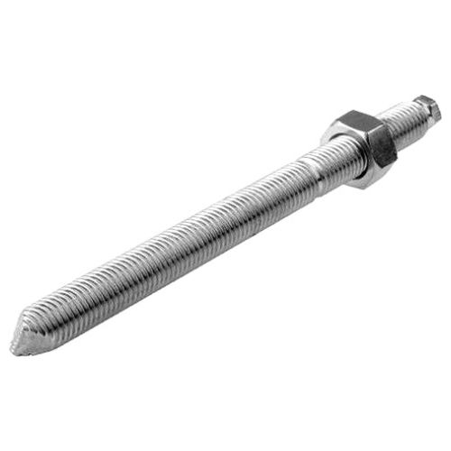 Picture of ICFS Chemical Anchor Bolt with Hex Nut & Plain Washer