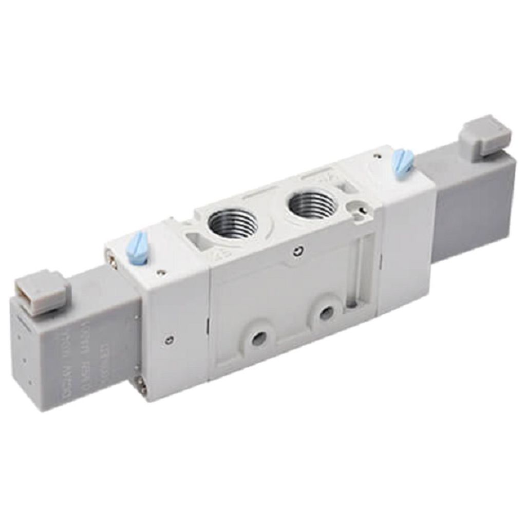 Picture of Mindman Solenoid Valve Series with 1633-2722 l/min flow, MVSC-460-4E1